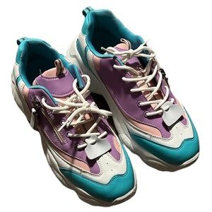 Sheln Sports Shoes - 9